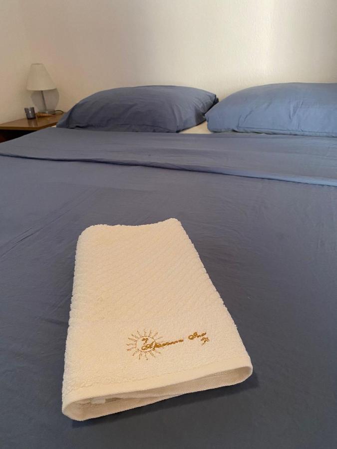 Apartmani Ines مارينا المظهر الخارجي الصورة