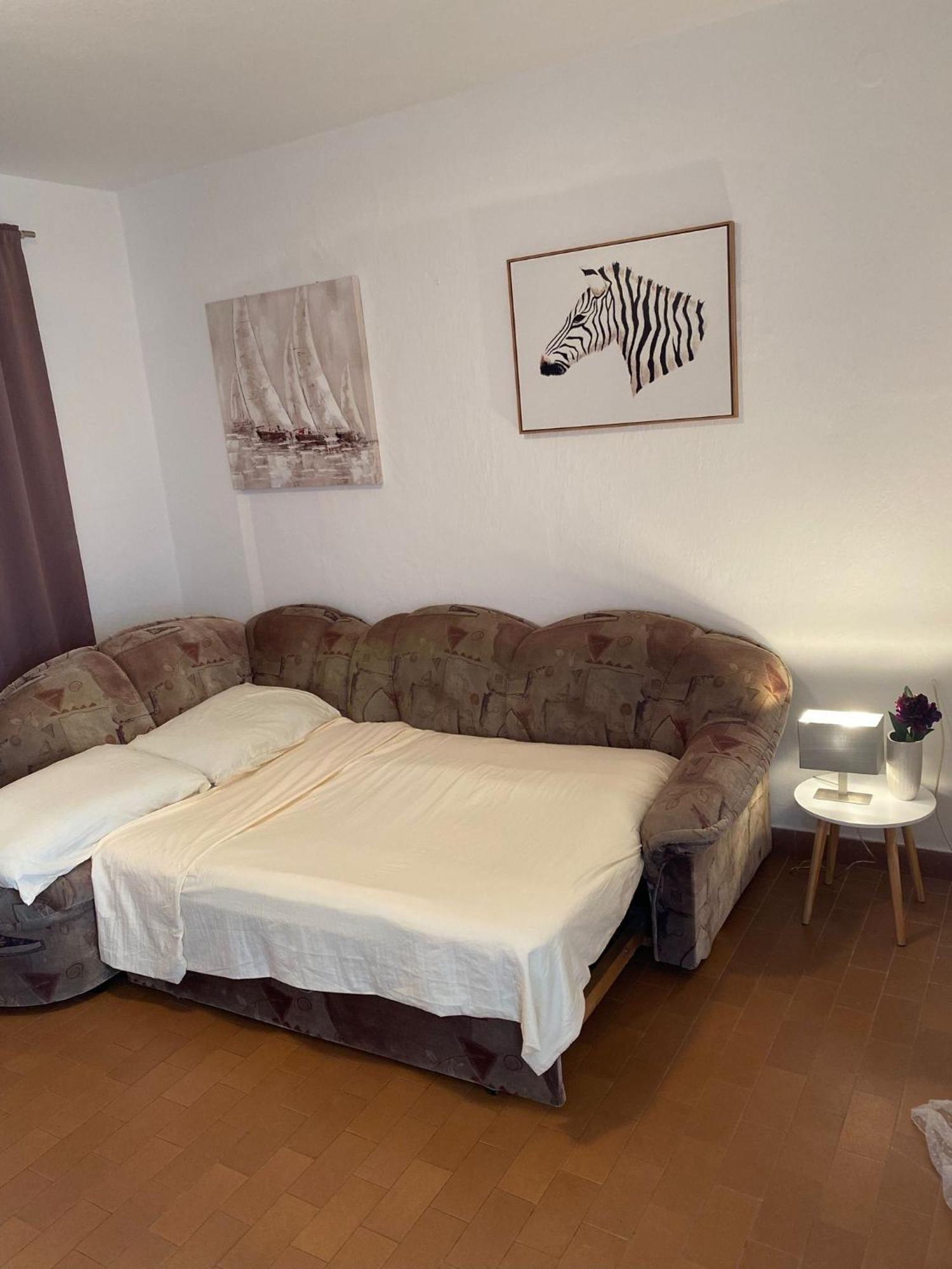 Apartmani Ines مارينا المظهر الخارجي الصورة